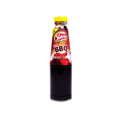 YAKIN BBQ SAUCE 250GM