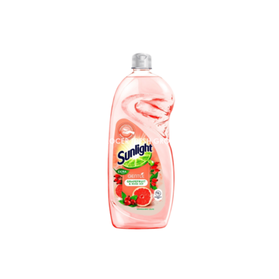 SUNLIGHT DISHWASH 800ML EXTRA GENTLE (BOTTLE)