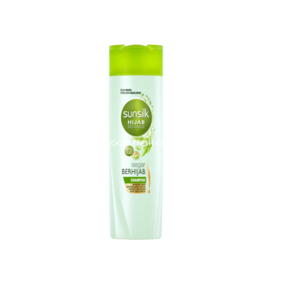 SUNSILK SHAMPOO HIJAB REFRESH 300ML