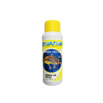 FISH MED GENERAL CURE 200ML