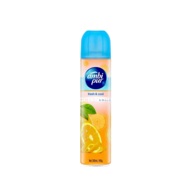 AMBI PUR AIR FRESHENER 300ML FRESH & COOL