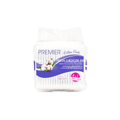 PREMIER COTTON BUDS (640 TIPS)