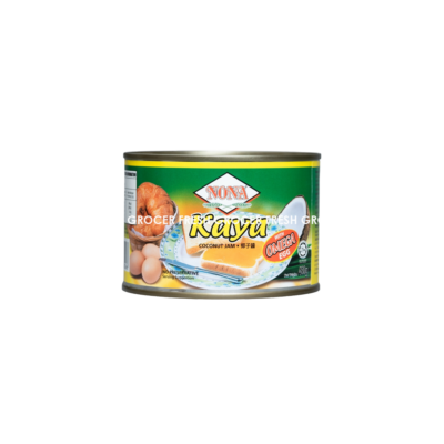 NONA KAYA COCONUT JAM 480GM