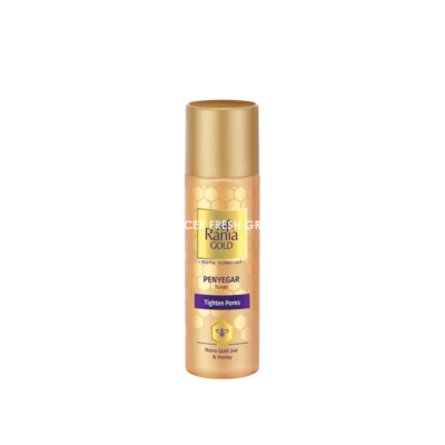 SAFI RANIA GOLD TONER 100ML