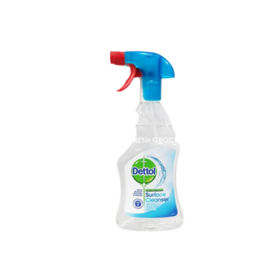 DETTOL ANTIBACTERIAL SURFACE CLEANER 500ML