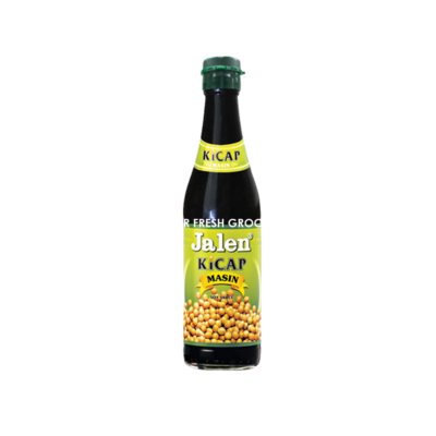 JALEN KICAP MASIN 325ML