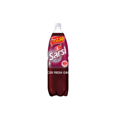 F&N SARSI 1.1L