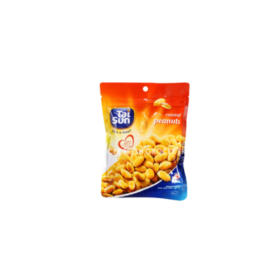 TAI SUN ROASTED PEANUT 40GM