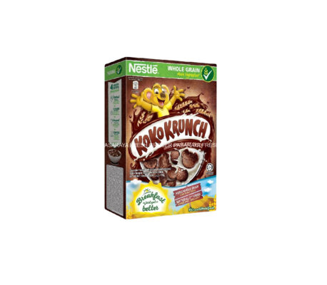 NESTLE CEREAL KOKO KRUNCH BREAKFAST 170GM