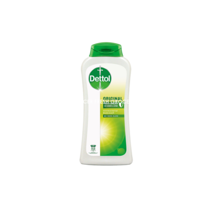 DETTOL BODY WASH ORIGINAL 250ML