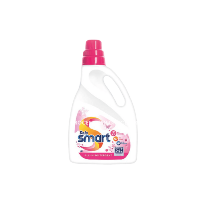 DAIA SMART LIQUID SOFTERGENT 3.6KG BOTTLE