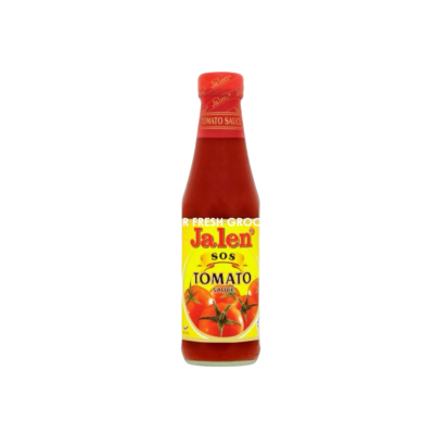 JALEN TOMATO SAUCE 340ML