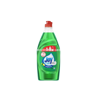 JOY DISWASH 500ML LIME