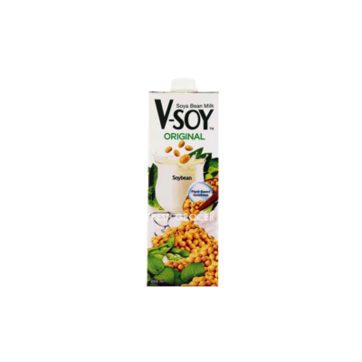 V-SOY ORIGINAL UHT 1L