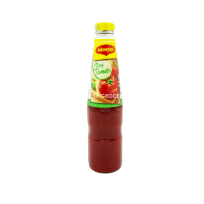 MAGGI TOMATO SAUCE 475GM