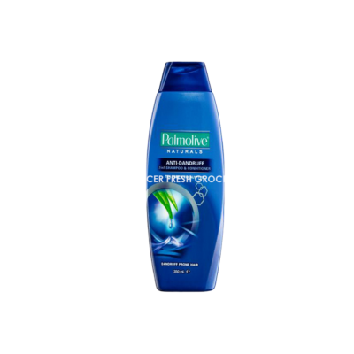 PALMOLIVE ANTI DANDRUFF SHAMPOO & CONDITIONER 350ML