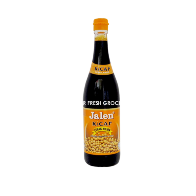 JALEN KICAP LEMAK MANIS PREMIUM 650ML