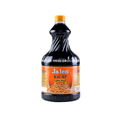 JALEN KICAP LEMAK MANIS PREMIUM 2L