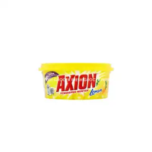 AXION PASTE 200GM LEMON