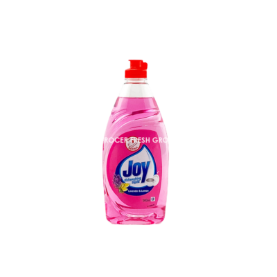 JOY DISWASH 500ML LAVENDER & LEMON