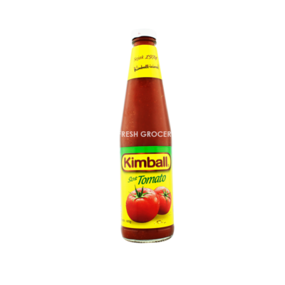 KIMBALL TOMATO SAUCE 485GM