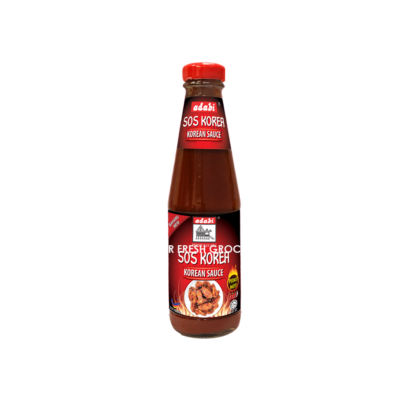 ADABI KOREA SPICY SAUCE 340GM