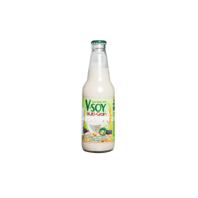 V-SOY MULTI-GRAIN 300ML