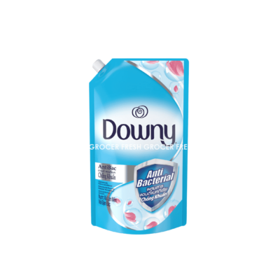 DOWNY FABRIC SOFTENER 1.4L REFILL ANTIBACTERIAL