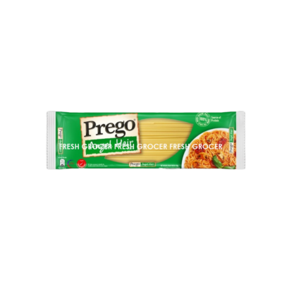 PREGO ANGEL HAIR PASTA 500GM