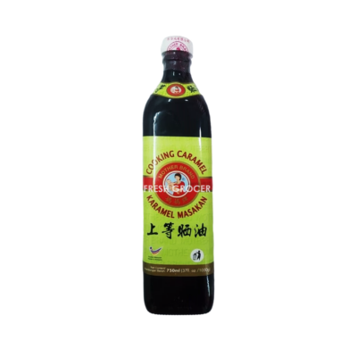 MOTHER BRAND COOKING CARAMEL 750ML