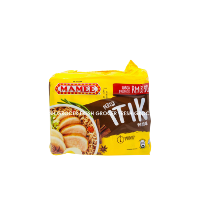 MAMEE ITIK (5X75GM) 405GM