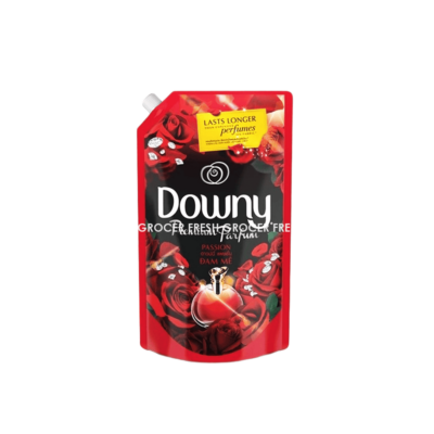 DOWNY FABRIC SOFTENER 1.35L REFILL PASSION