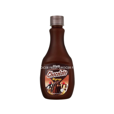 DELFI CHOC SYRUP 350ML