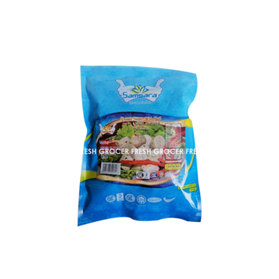 SAMSARA VEGETARIAN SUPER FISH BALL 250GM