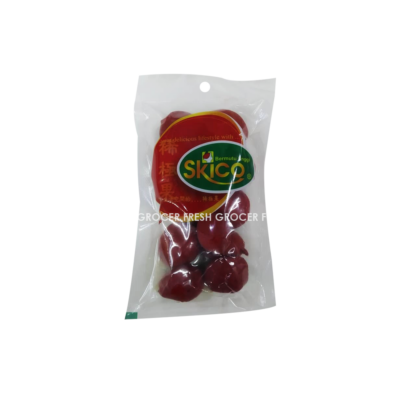 SKICO BUAH PELAM MERAH 200GM