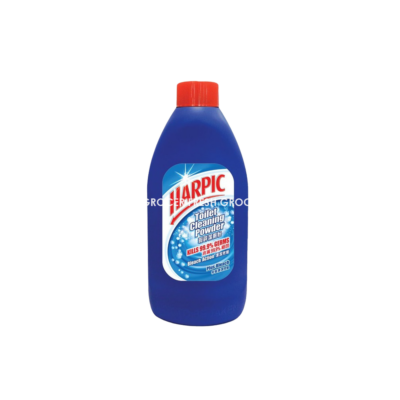 HARPIC PLUS BLEACH POWDER 900GM