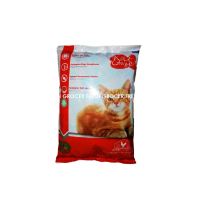 KAT CHOIZE MIXTURE 1KG