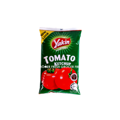 YAKIN TOMATO SAUCE (POUCH) 1KG