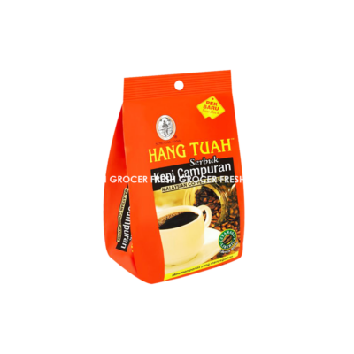 HANG TUAH SERBUK KOPI CAMPURAN OREN 200GM