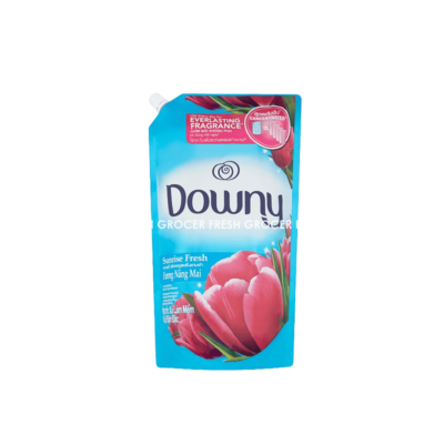 DOWNY FABRIC SOFTENER 1.5L REFILL SUNRISE FRESH (Aneka Aroma)