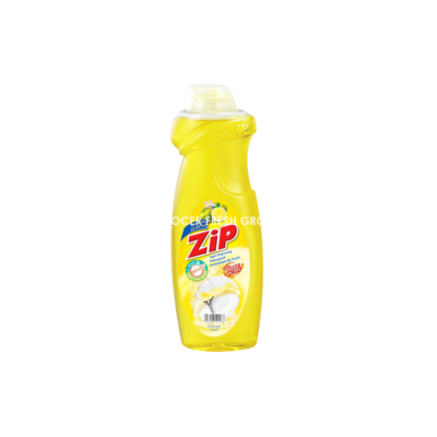 ZIP DISWASH LIUQ 900ML LEMON VERBENA