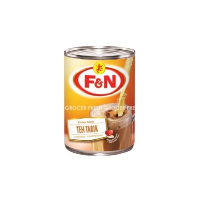 F&N TEA TARIK SWEETENED CREAMER 500GM