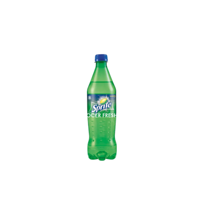 SPRITE 500ML