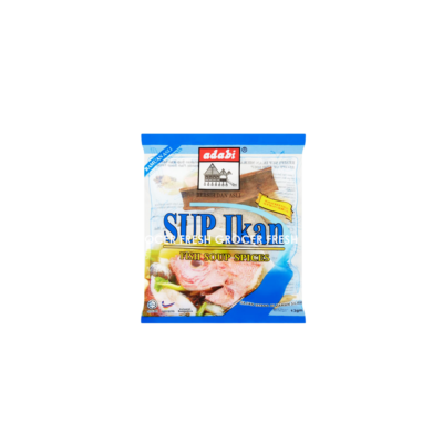 ADABI FISH SOUP SPICES 13GM