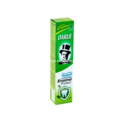 DARLIE DOUBLE ACTION TOOTHPASTE 50GM