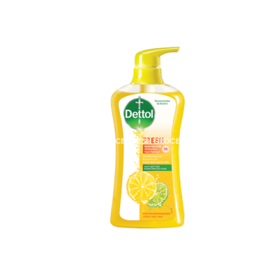 DETTOL BODY WASH FRESH 500ML