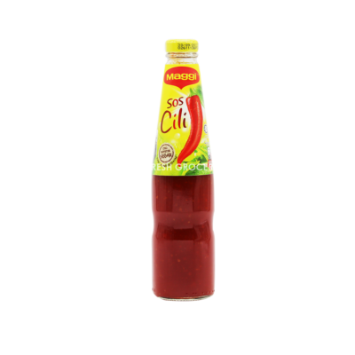 MAGGI CHILLI SAUCE 500GM