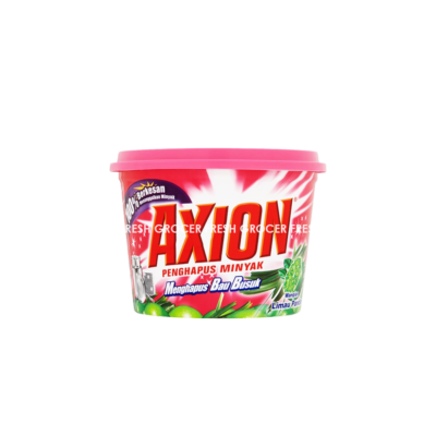 AXION PASTE 700GM LIME PANDAN