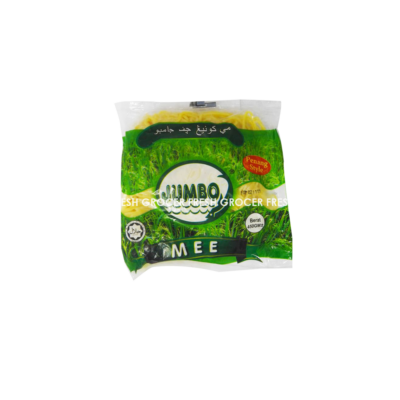 CAP JUMBO MEE KUNING 450GM