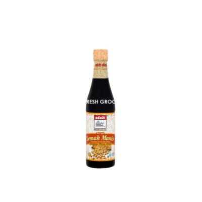 ADABI PREMIUM SWEET SOY SAUCE 340ML